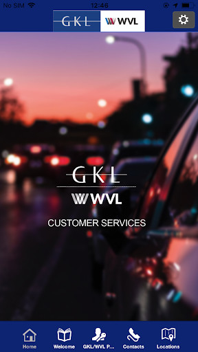 Emulate Android APK GKL Leasing- Fleet Assist Emulate Android APK GKL Leasing- Fleet Assist