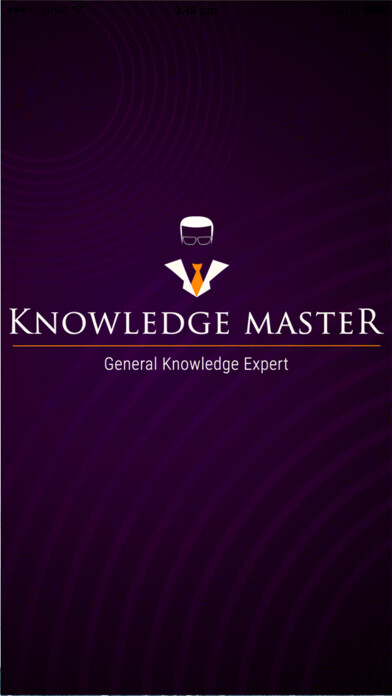 Emulate iPhone app GK Master: General Knowledge using MyAndroid Emulate iPhone app GK Master: General Knowledge using MyAndroid