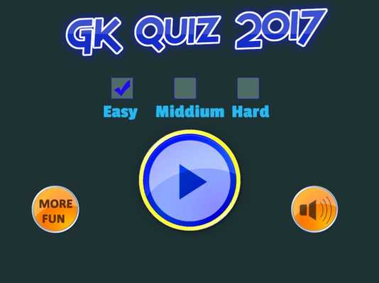Emulate Android APK GK Quiz 2018 Emulate Android APK GK Quiz 2018