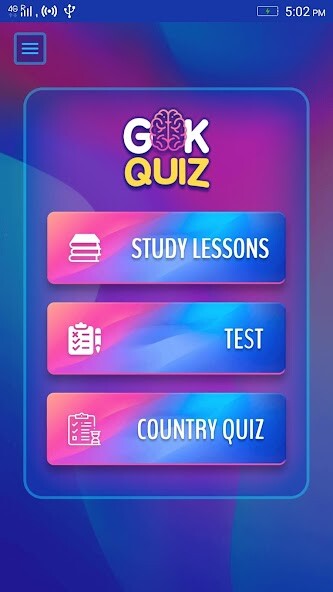 Run android online APK GK Quiz In English from MyAndroid or emulate GK Quiz In English using MyAndroid Run android online APK GK Quiz In English from MyAndroid or emulate GK Quiz In English using MyAndroid