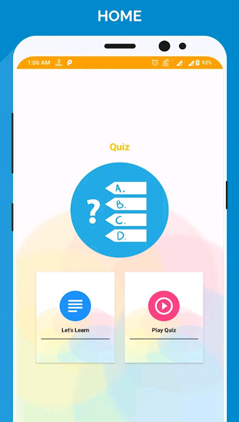 Run android online APK GK Quiz in Gujarati Offline from MyAndroid or emulate GK Quiz in Gujarati Offline using MyAndroid