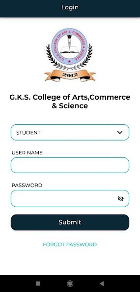 Run android online APK G.K.S. College - ACADMIN from MyAndroid or emulate G.K.S. College - ACADMIN using MyAndroid Run android online APK G.K.S. College - ACADMIN from MyAndroid or emulate G.K.S. College - ACADMIN using MyAndroid