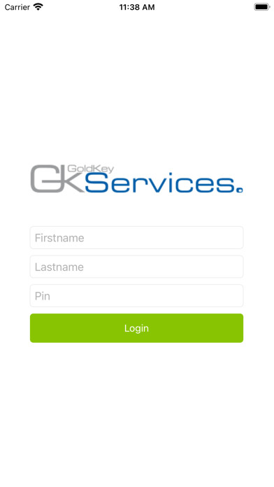 Emulate iPhone app GKS Driver using MyAndroid Emulate iPhone app GKS Driver using MyAndroid