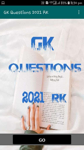 Run android online APK GK Short Questions 2021 RJ from MyAndroid or emulate GK Short Questions 2021 RJ using MyAndroid