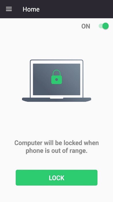 Emulate iPhone app GK Trident using MyAndroid