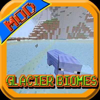 Emulate Android APK Glacier Biomes Mod Mpce Guide Emulate Android APK Glacier Biomes Mod Mpce Guide