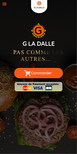 Run android online APK G LA DALLE 92390 from MyAndroid or emulate G LA DALLE 92390 using MyAndroid