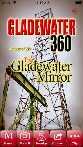 Run android online APK Gladewater Mirror App v2 from MyAndroid or emulate Gladewater Mirror App v2 using MyAndroid