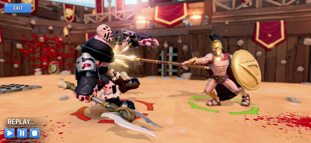 Run android online APK Gladiator Heroes: Battle Games from MyAndroid or emulate Gladiator Heroes: Battle Games using MyAndroid Run android online APK Gladiator Heroes: Battle Games from MyAndroid or emulate Gladiator Heroes: Battle Games using MyAndroid
