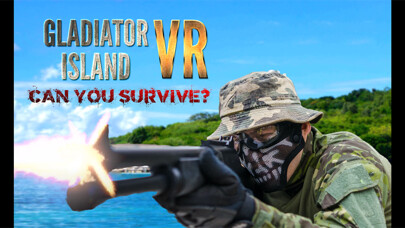 Emulate iPhone app Gladiator Island VR using MyAndroid Emulate iPhone app Gladiator Island VR using MyAndroid