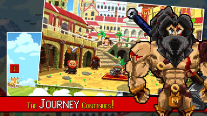 Emulate iPhone app Gladiator Rising 2 using MyAndroid Emulate iPhone app Gladiator Rising 2 using MyAndroid