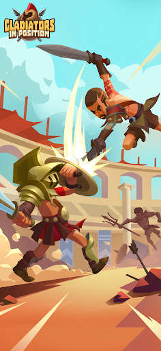 Run android online APK Gladiators in position from MyAndroid or emulate Gladiators in position using MyAndroid Run android online APK Gladiators in position from MyAndroid or emulate Gladiators in position using MyAndroid