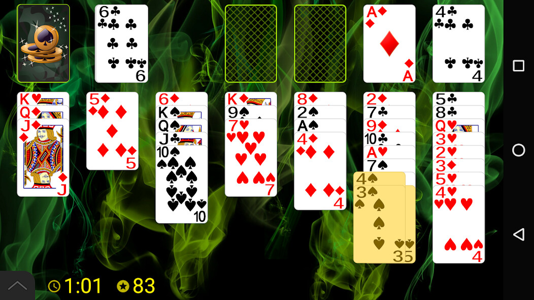 Run android online APK Gladiator Solitaire from MyAndroid or emulate Gladiator Solitaire using MyAndroid Run android online APK Gladiator Solitaire from MyAndroid or emulate Gladiator Solitaire using MyAndroid