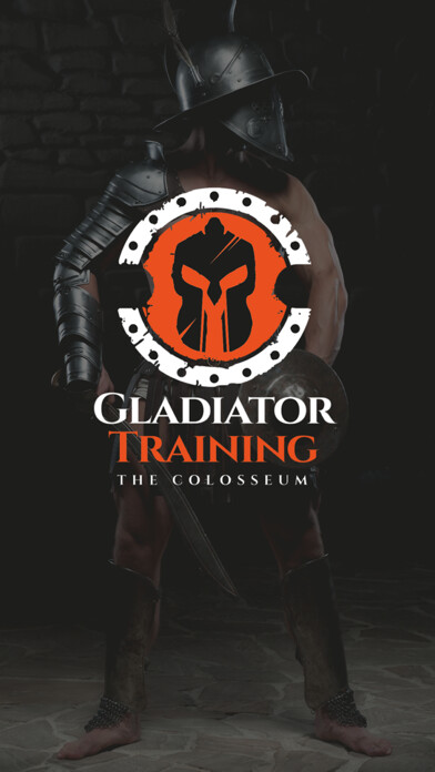 Emulate iPhone app Gladiator Training using MyAndroid