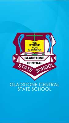 Emulate Android APK Gladstone Central State School
