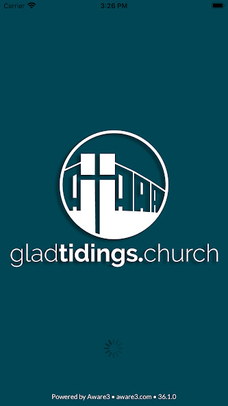 Emulate Android APK Glad Tidings Church Emulate Android APK Glad Tidings Church