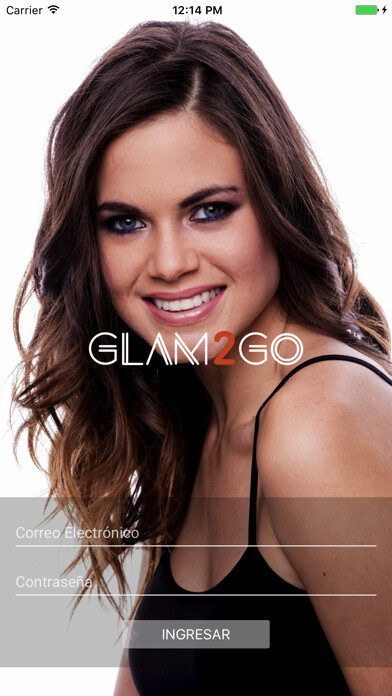Emulate iPhone app Glam2go for Glammers using MyAndroid Emulate iPhone app Glam2go for Glammers using MyAndroid