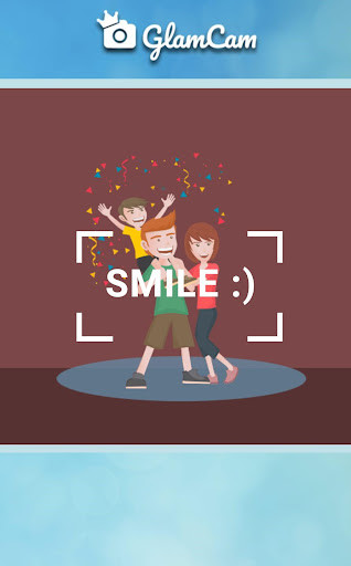 Run android online APK GlamCam Pro from MyAndroid or emulate GlamCam Pro using MyAndroid