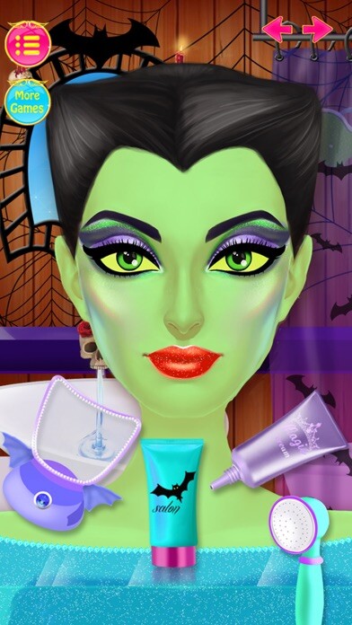 Emulate iPhone app Glam Doll Queen: Fashion Princess Dressup Game using MyAndroid Emulate iPhone app Glam Doll Queen: Fashion Princess Dressup Game using MyAndroid