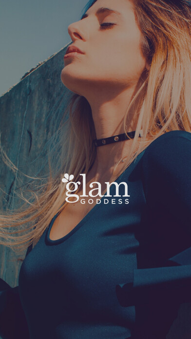 Emulate iPhone app GlamGoddessofficials using MyAndroid