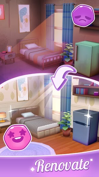 Run android online APK Glam Life Simulator from MyAndroid or emulate Glam Life Simulator using MyAndroid