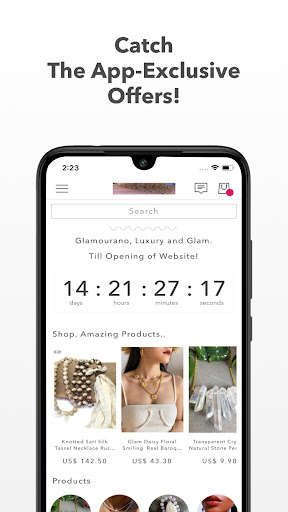 Run android online APK Glamourano from MyAndroid or emulate Glamourano using MyAndroid Run android online APK Glamourano from MyAndroid or emulate Glamourano using MyAndroid