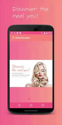 Emulate Android APK Glam Paradise Emulate Android APK Glam Paradise