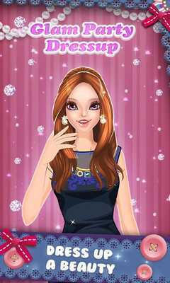 Emulate Android APK Glam Party: Trendy Frock Emulate Android APK Glam Party: Trendy Frock