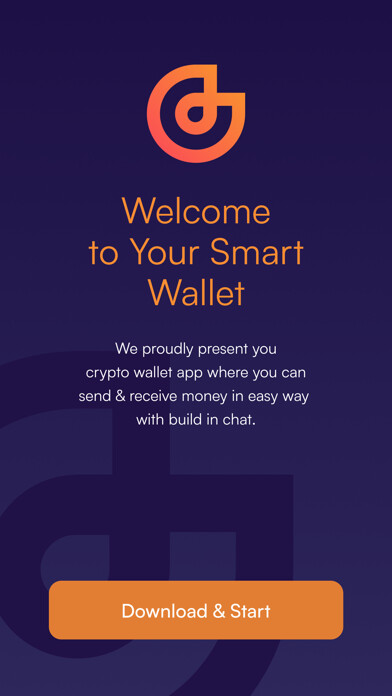 Emulate iPhone app Glamster using MyAndroid