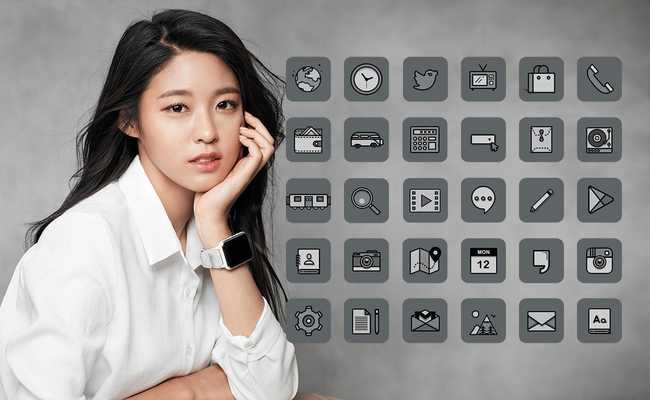 Emulate Android APK Glam Trend Star Seolhyun theme Emulate Android APK Glam Trend Star Seolhyun theme