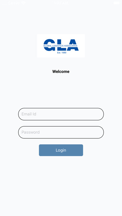 Emulate iPhone app GLA One2One using MyAndroid Emulate iPhone app GLA One2One using MyAndroid