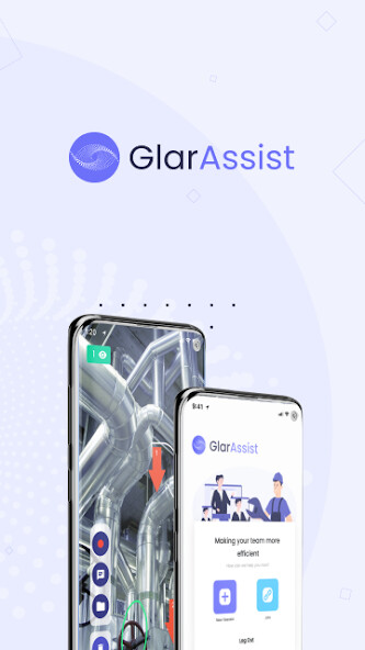Run android online APK GlarAssist from MyAndroid or emulate GlarAssist using MyAndroid