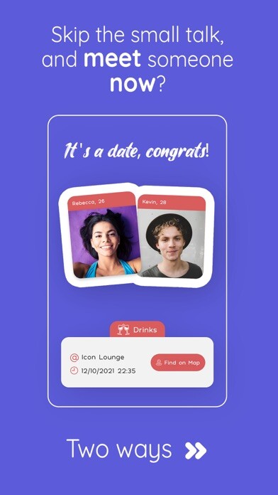 Emulate iPhone app Glaries - Dating App using MyAndroid Emulate iPhone app Glaries - Dating App using MyAndroid