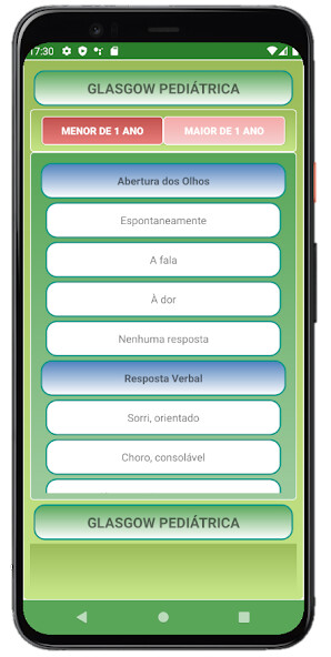 Run android online APK Glasgow Pediatric from MyAndroid or emulate Glasgow Pediatric using MyAndroid Run android online APK Glasgow Pediatric from MyAndroid or emulate Glasgow Pediatric using MyAndroid