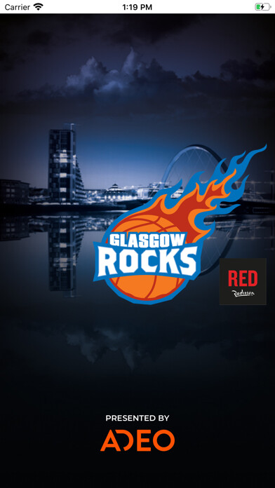 Emulate iPhone app Glasgow Rocks using MyAndroid Emulate iPhone app Glasgow Rocks using MyAndroid