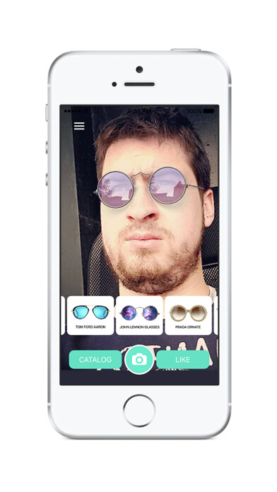 Emulate iPhone app GlassApp.io using MyAndroid Emulate iPhone app GlassApp.io using MyAndroid