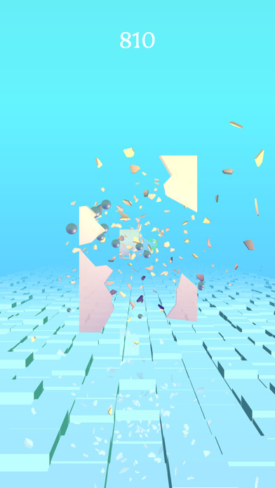 Emulate iPhone app Glass Breaker Plus using MyAndroid Emulate iPhone app Glass Breaker Plus using MyAndroid