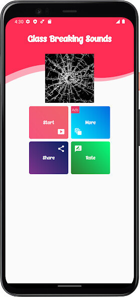 Run android online APK Glass Breaking Sounds from MyAndroid or emulate Glass Breaking Sounds using MyAndroid Run android online APK Glass Breaking Sounds from MyAndroid or emulate Glass Breaking Sounds using MyAndroid