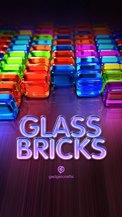 Emulate iPhone app Glass Bricks using MyAndroid Emulate iPhone app Glass Bricks using MyAndroid