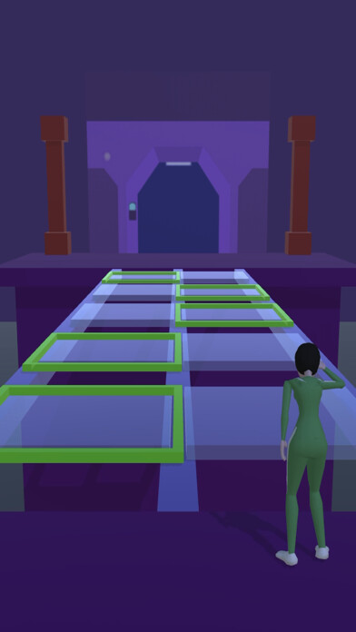 Emulate iPhone app Glass Bridge! using MyAndroid Emulate iPhone app Glass Bridge! using MyAndroid