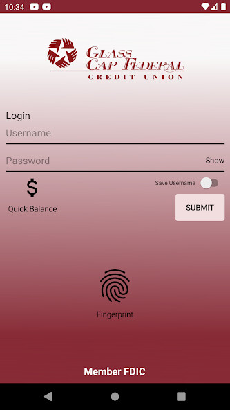 Run android online APK Glass Cap FCU Mobile from MyAndroid or emulate Glass Cap FCU Mobile using MyAndroid Run android online APK Glass Cap FCU Mobile from MyAndroid or emulate Glass Cap FCU Mobile using MyAndroid