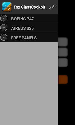 Run android online APK Glasscockpit for FSX from MyAndroid or emulate Glasscockpit for FSX using MyAndroid