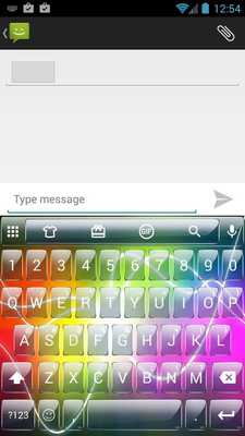 Emulate Android APK Glass Electric Emoji Keyboard Emulate Android APK Glass Electric Emoji Keyboard