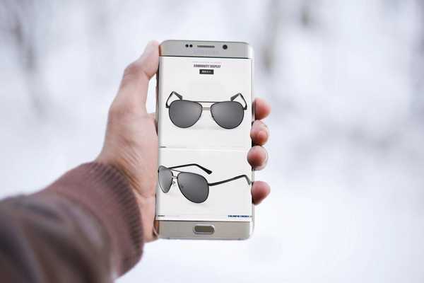 Emulate Android APK Glasses Fashionable Emulate Android APK Glasses Fashionable
