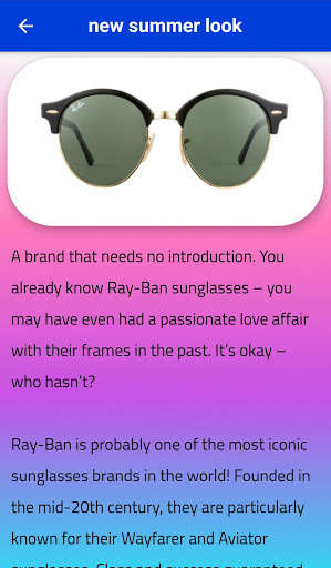 Run android online APK Glasses That Fit your Face summer fashion from MyAndroid or emulate Glasses That Fit your Face summer fashion using MyAndroid Run android online APK Glasses That Fit your Face summer fashion from MyAndroid or emulate Glasses That Fit your Face summer fashion using MyAndroid