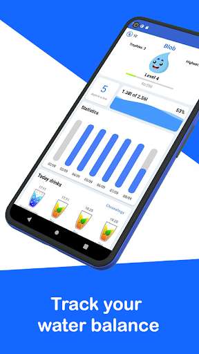 Run android online APK GlassGo! - Water tracker and notifications from MyAndroid or emulate GlassGo! - Water tracker and notifications using MyAndroid Run android online APK GlassGo! - Water tracker and notifications from MyAndroid or emulate GlassGo! - Water tracker and notifications using MyAndroid