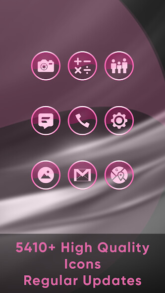 Run android online APK Glass Icons Pink from MyAndroid or emulate Glass Icons Pink using MyAndroid Run android online APK Glass Icons Pink from MyAndroid or emulate Glass Icons Pink using MyAndroid