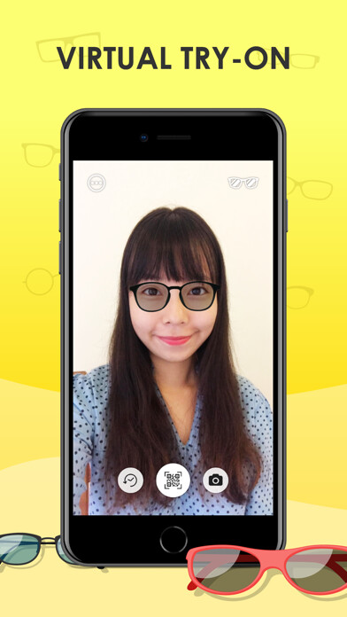 Emulate iPhone app GlassOn Lite using MyAndroid Emulate iPhone app GlassOn Lite using MyAndroid