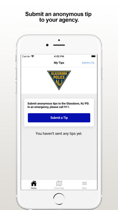 Emulate iPhone app GlassPD Tips using MyAndroid Emulate iPhone app GlassPD Tips using MyAndroid
