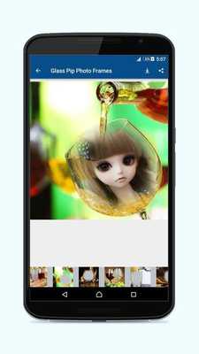 Emulate Android APK Glass Pip Photo Editor Emulate Android APK Glass Pip Photo Editor